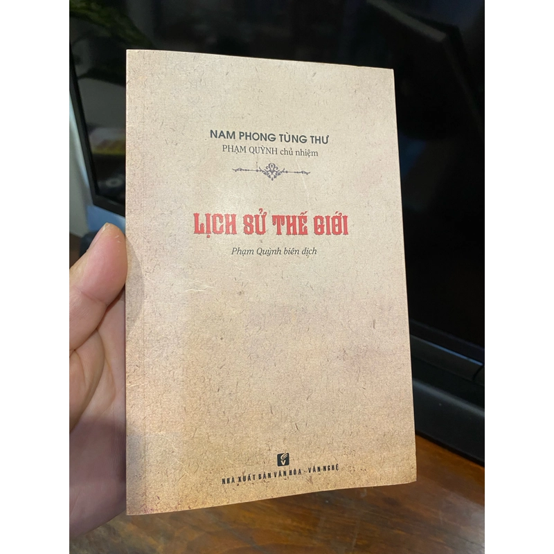 LỊCH SỬ THẾ GIỚI 462259
