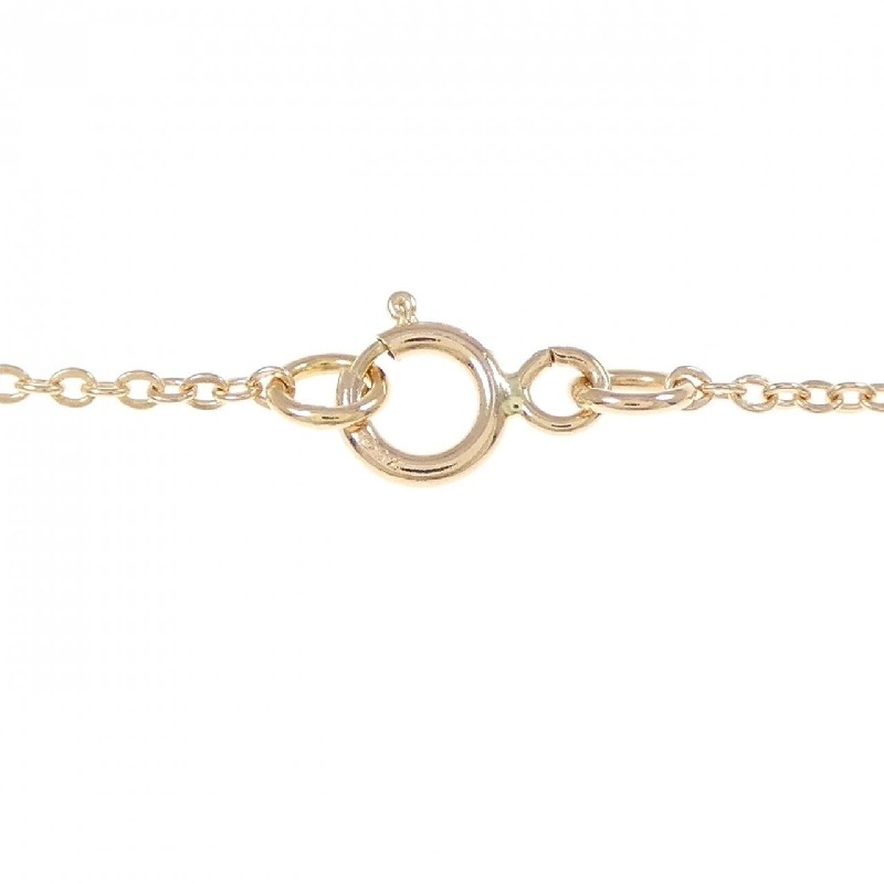 Dây chuyền Spinel 750YG - Hàng hiệu Chính hãng 850848