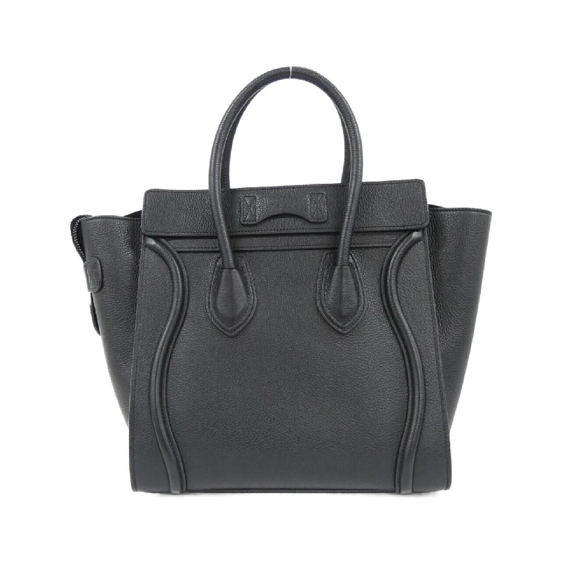 Celine Micro Luggage 189793DRU Túi 615463