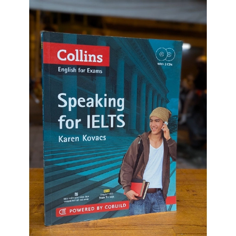 English For Exams - Collins 296226