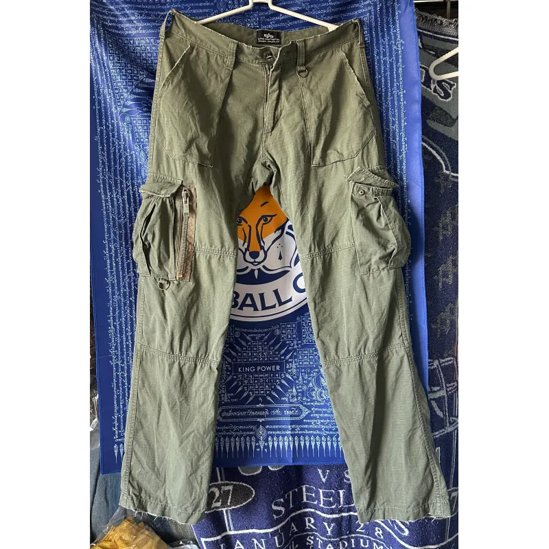 Quần Alpha vin 791279