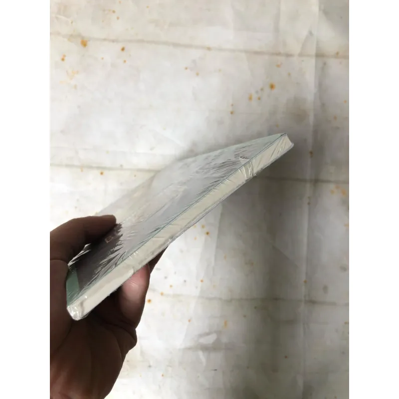 Bí Mật Thiêu Đốt Tâm Can - Stefan Zweig 733784