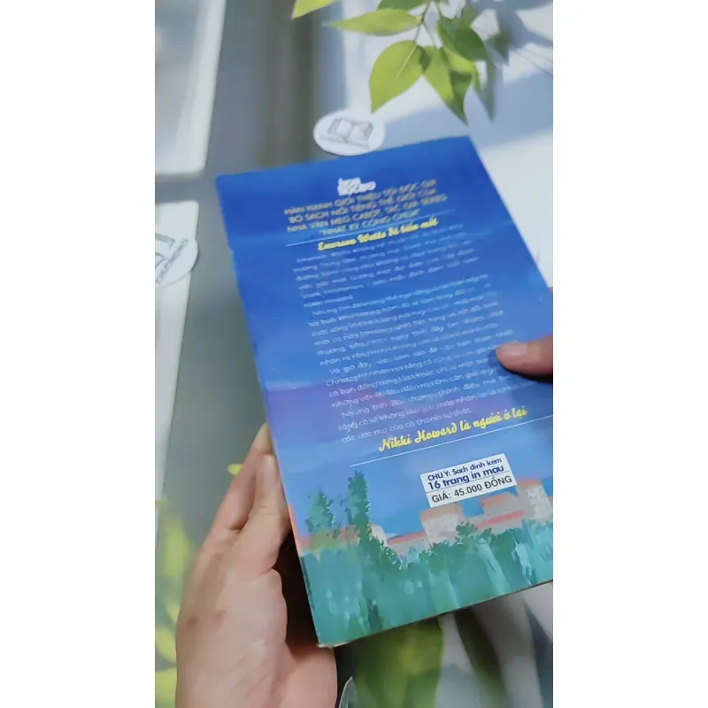 Airhead 1: Tìm Lại Chính Mình - Meg Cabot 744774