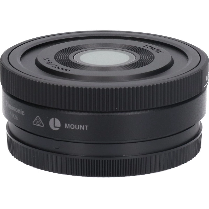 S26mm F8 - Hàng hiệu Authentic 879915