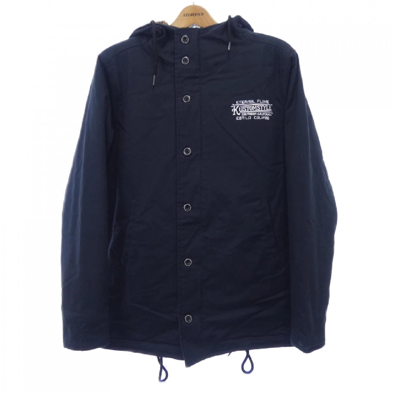 KUSTOMSTYLE Áo khoác - Hàng hiệu Chính hãng 893966