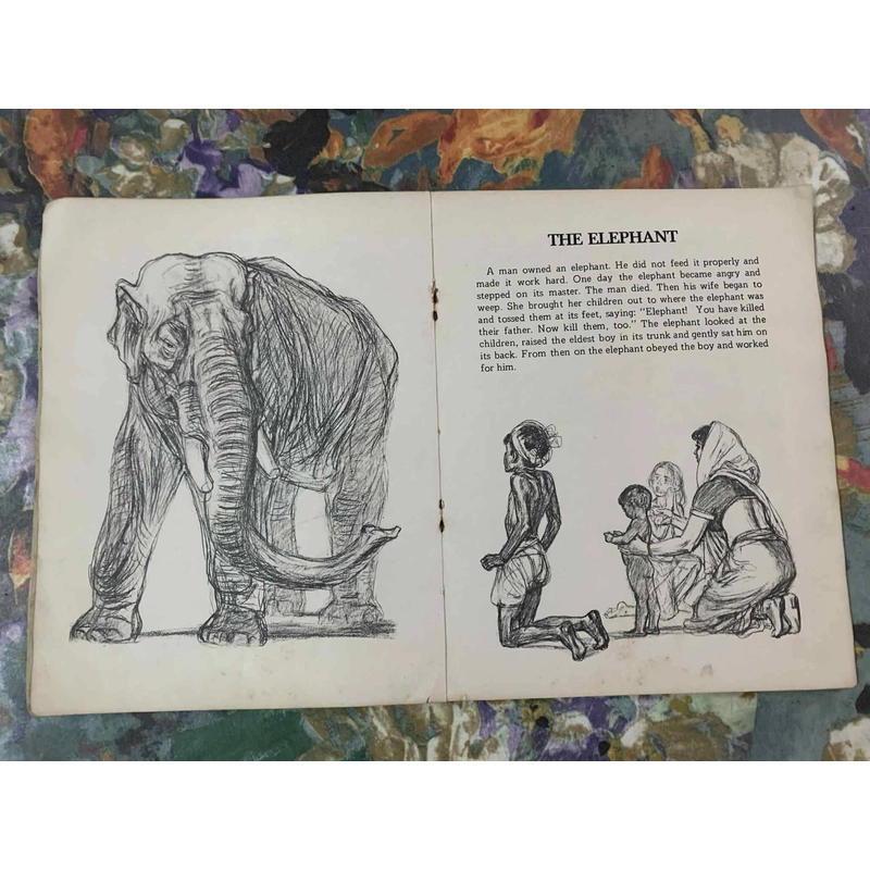 Stories For Children - Lev Tolstoy 538838