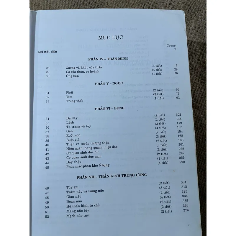 BÀI GIẢNG GIẢI PHẪU HỌC, 2 TÂP, SÁCH Y, KHỔ LỚN 573186