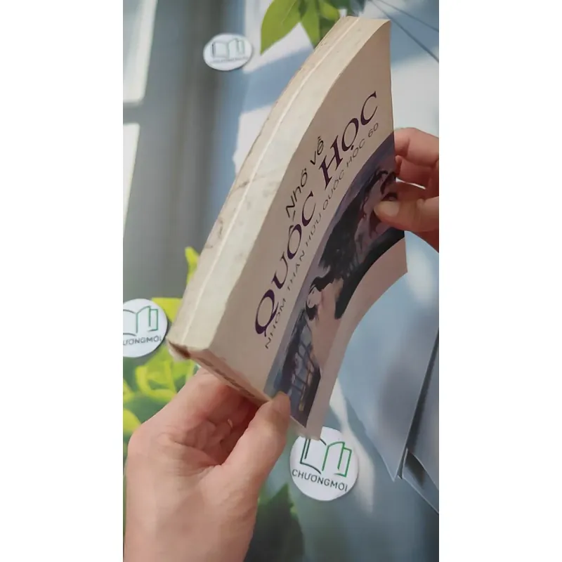 Nhớ về Quốc học - Nhóm Thân hữu Quốc học 60 1018824