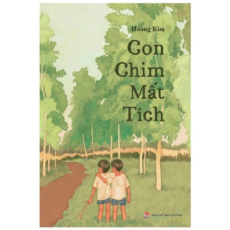 Con Chim Mất Tích (2021) - Hoàng Kim 744237