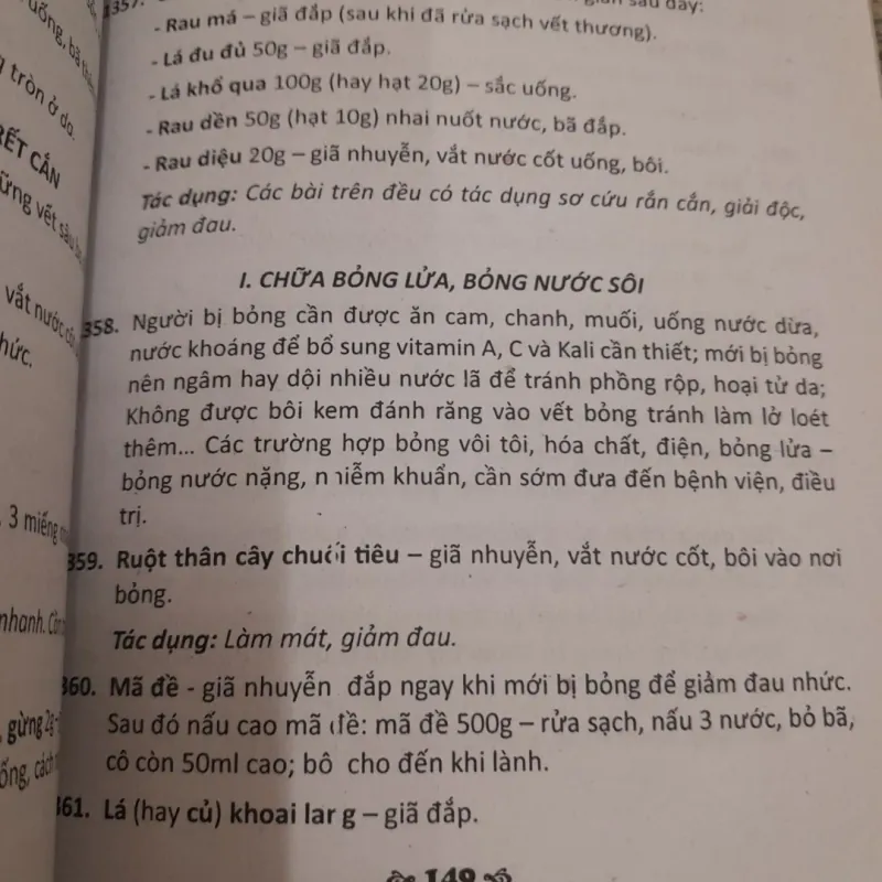 Món ăn bài thuốc- 1739 món chữa bệnh từ RAU CỦ QUẢ.TG Lương Y Tuệ Minh và Dương Thiện 747534