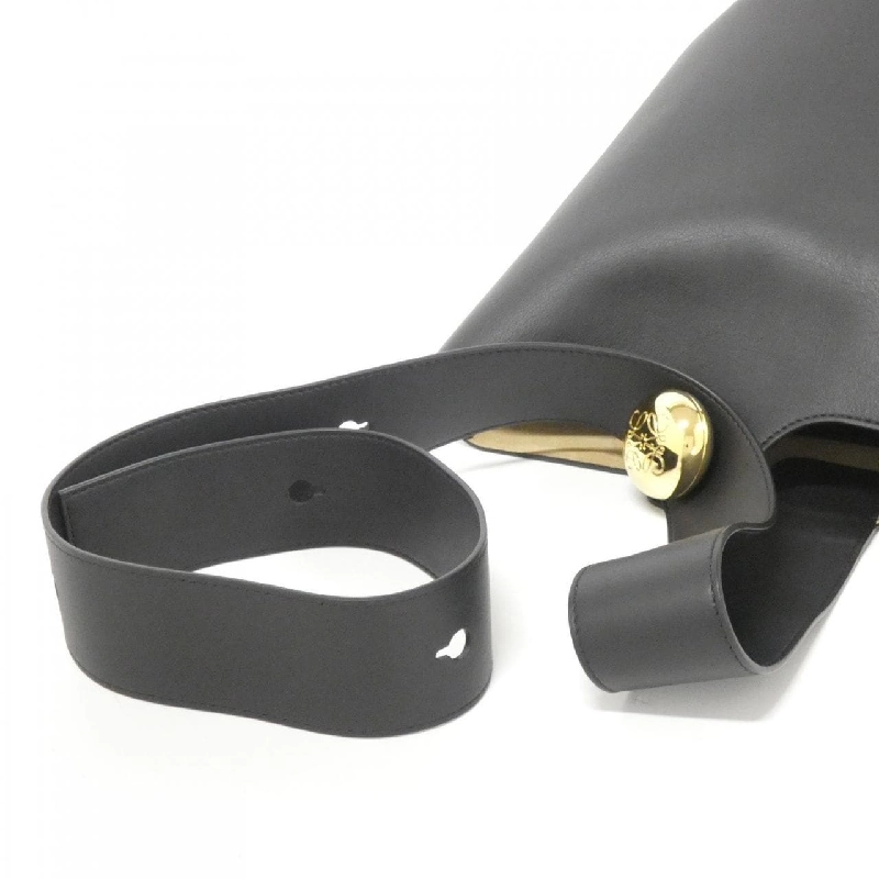 Túi xách Bucket Pebble Loewe Medium AANBBBWX01 - Hàng hiệu Chính hãng 768072