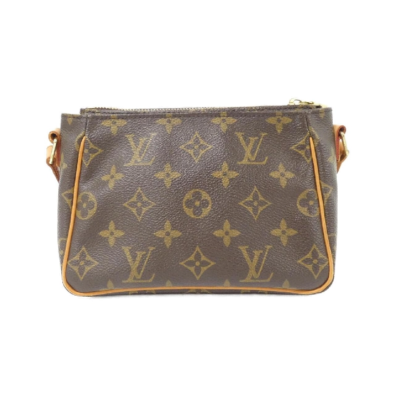 Túi xách vai Louis Vuitton Monogram Viva Cite PM M51165 611639