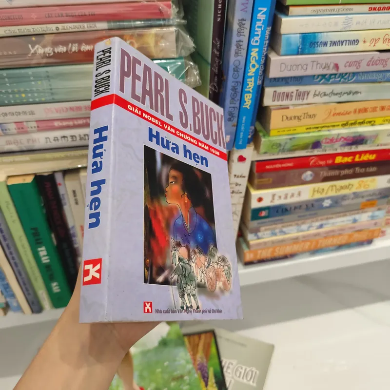 Hứa hẹn- Pears S. Buck 563948