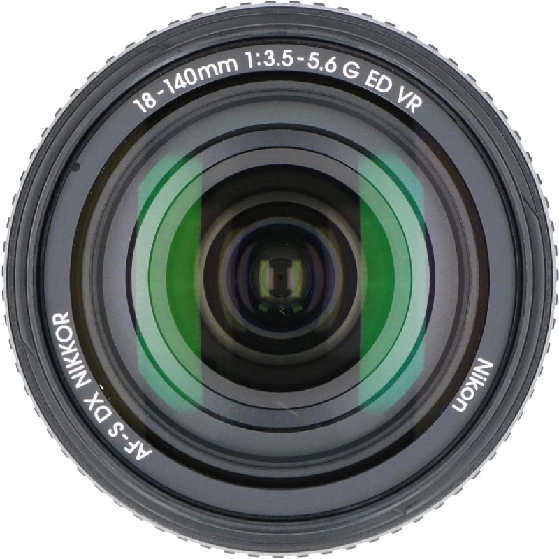 Ống kính AF-S DX 18-140mm F3.5-5.6G VR - Hàng hiệu Chính hãng 878908