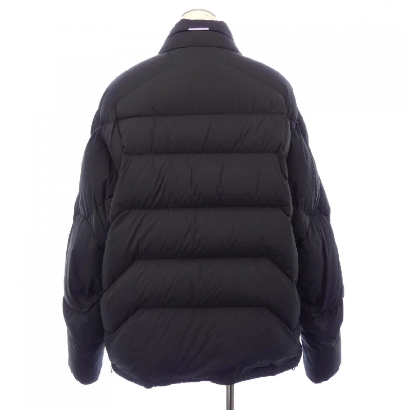 MONCLER BARDANE Áo khoác lông - Hàng hiệu Chính hãng 896568