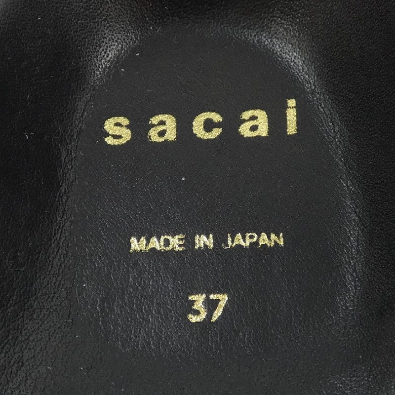 サカイ SACAI Sandal 659340