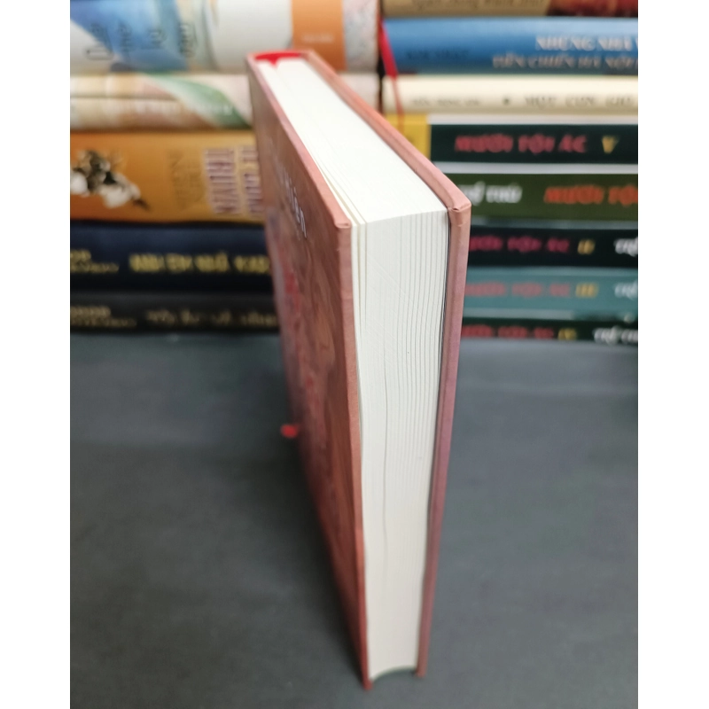 Người đi trong quên lãng (Vũ Thư Hiên) 442515