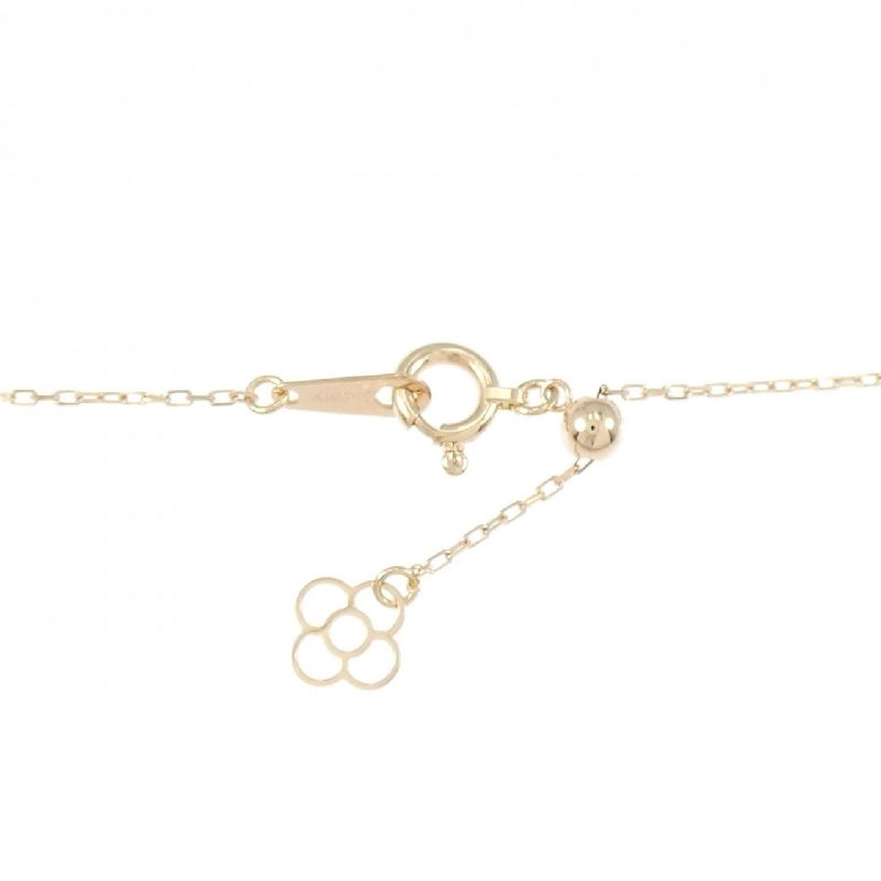 K18PG Dây chuyền kim cương 0.30CT - Hàng hiệu Chính hãng 847532