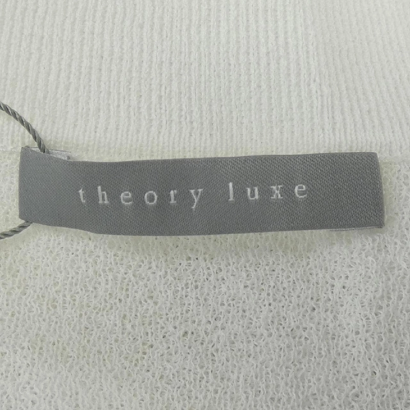 Theory luxe 03-5203710 Áo khoác cardigan - Hàng hiệu Authentic 812480