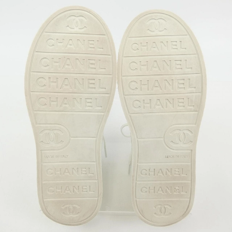 【Mã giảm giá】Giày thể thao CHANEL 664518