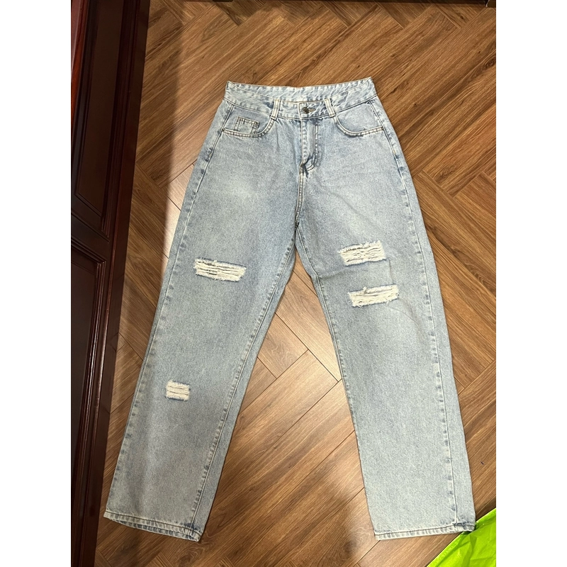 Quần Jeans  330271