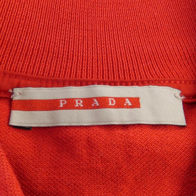 Áo thun PRADA - Hàng hiệu Authentic 639596