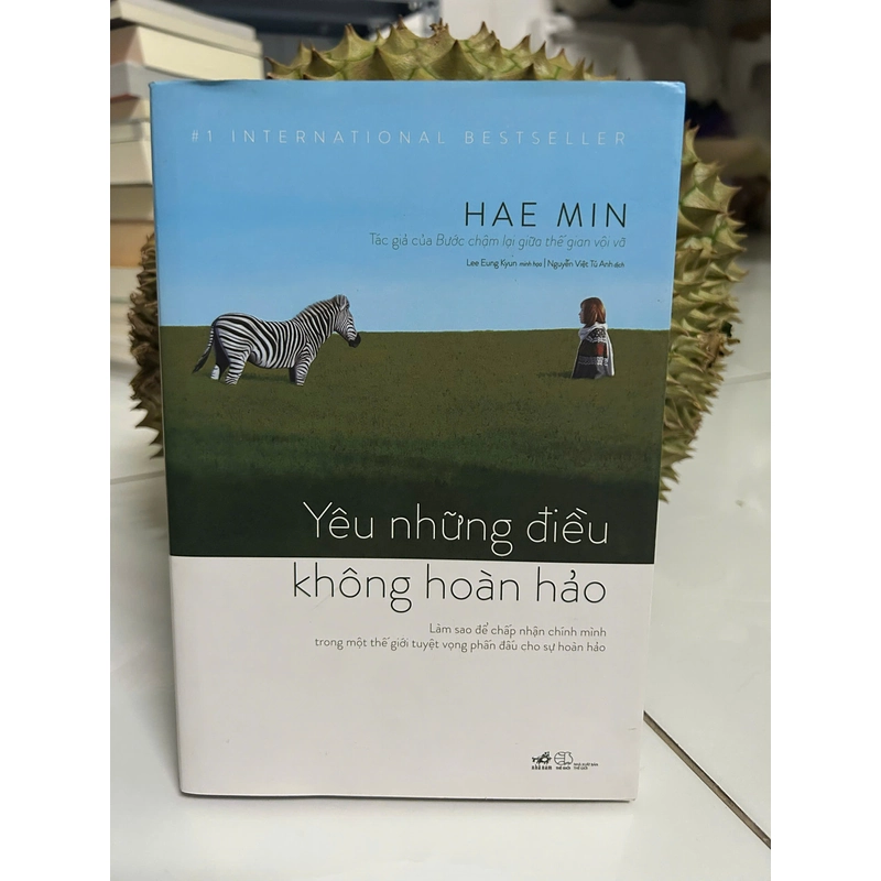 Yêu những điều không hoàn hảo 446464