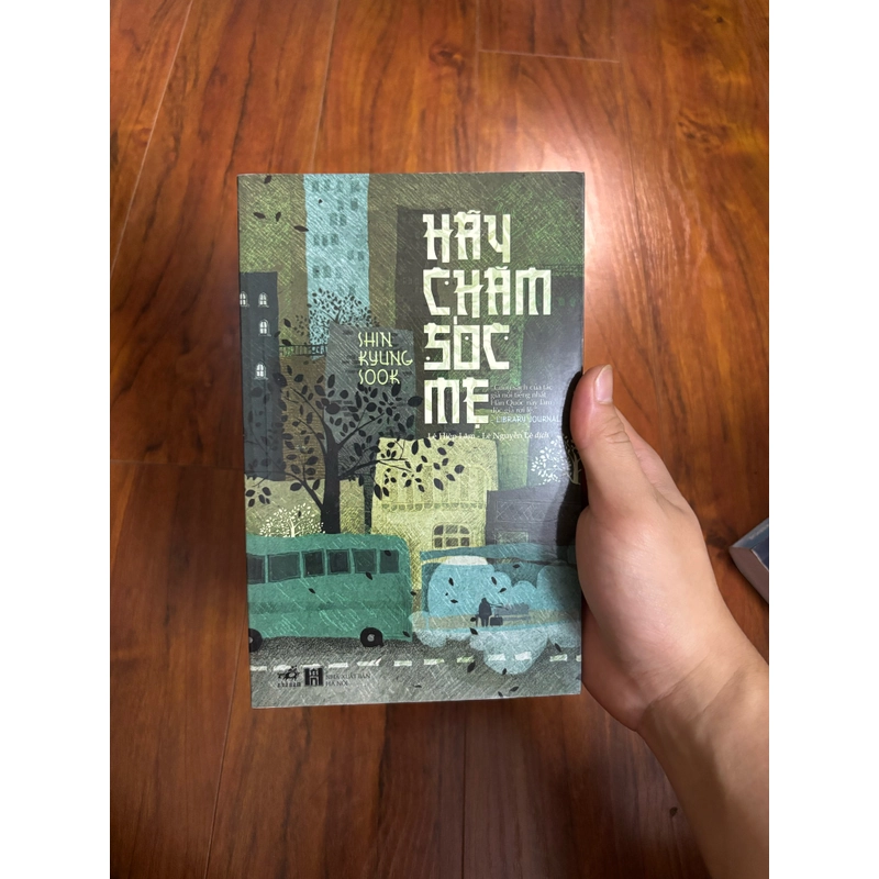 Hãy chăm sóc mẹ 528557
