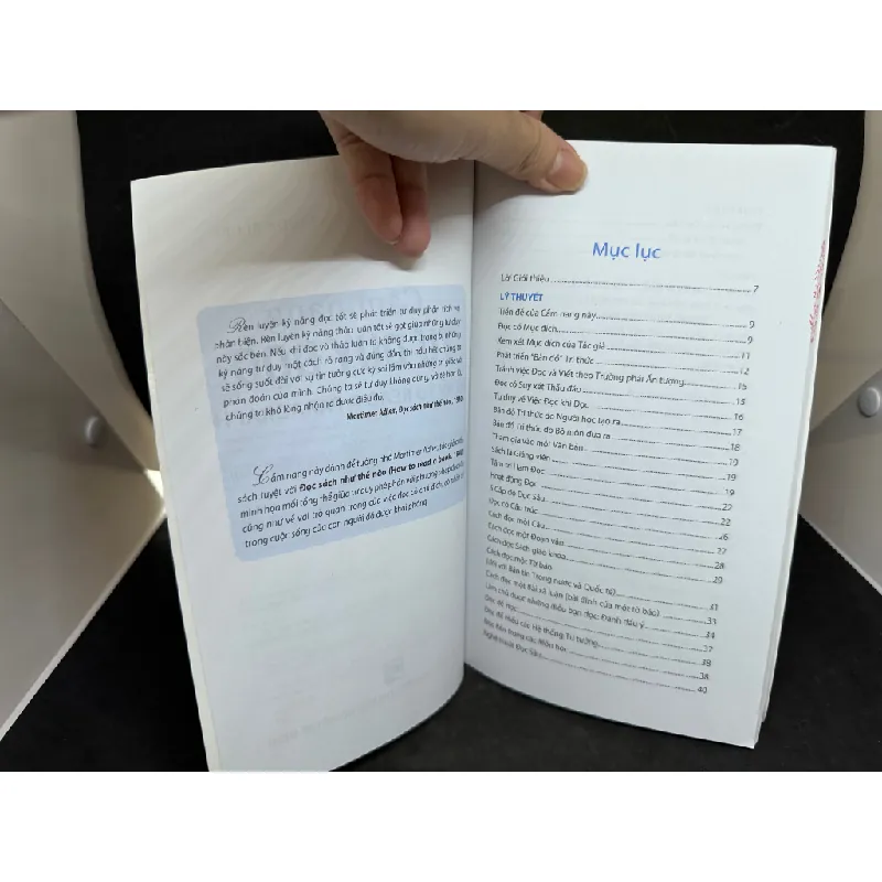 [Phiên Chợ Sách Cũ] Cẩm Nang Tư Duy Đọc - Richard Paul & Linda Elder 1304, 2015 432265