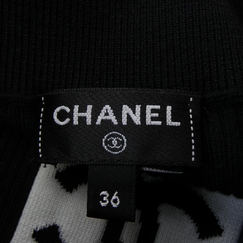 Chanel CHANEL P74529K10910 Áo len 632841