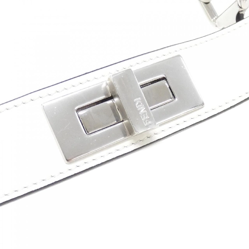 Túi Fendi Peekaboo I See You Medium 8BN321 AMWT 618146