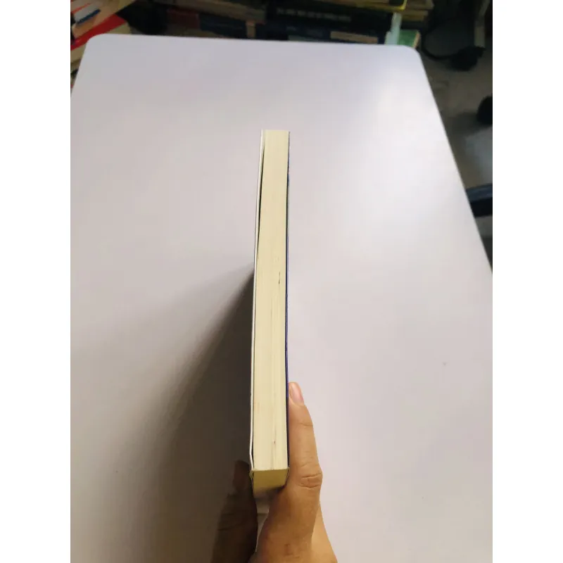 KHI MỌI ĐIỂM TỰA ĐỀU MẤT 749203