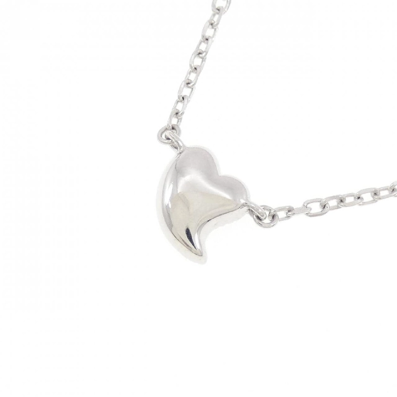 Dây chuyền kim cương Mikimoto 0.04CT - Hàng hiệu Authentic 841807