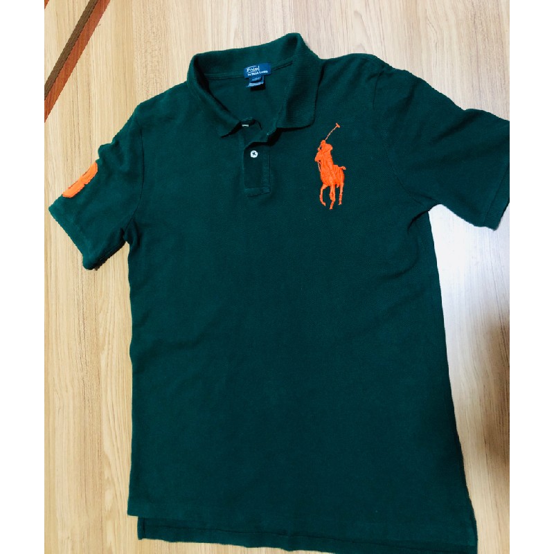 Áo Polo by Ralph Lauren size XL 17846