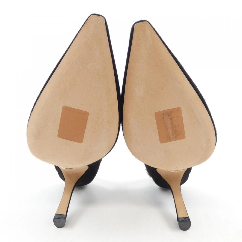 Giày cao gót Christian Dior DIORICH Slingback KDC213VVV 657019