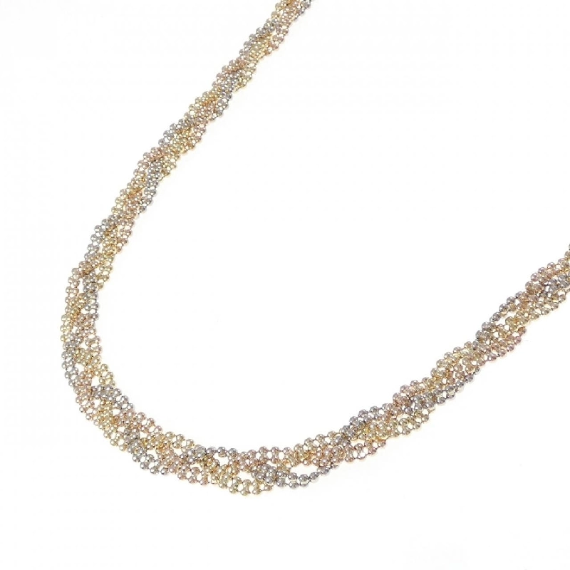 Unoaerre 750 Ba Màu Dây Chuyền - Hàng hiệu Chính hãng 844279