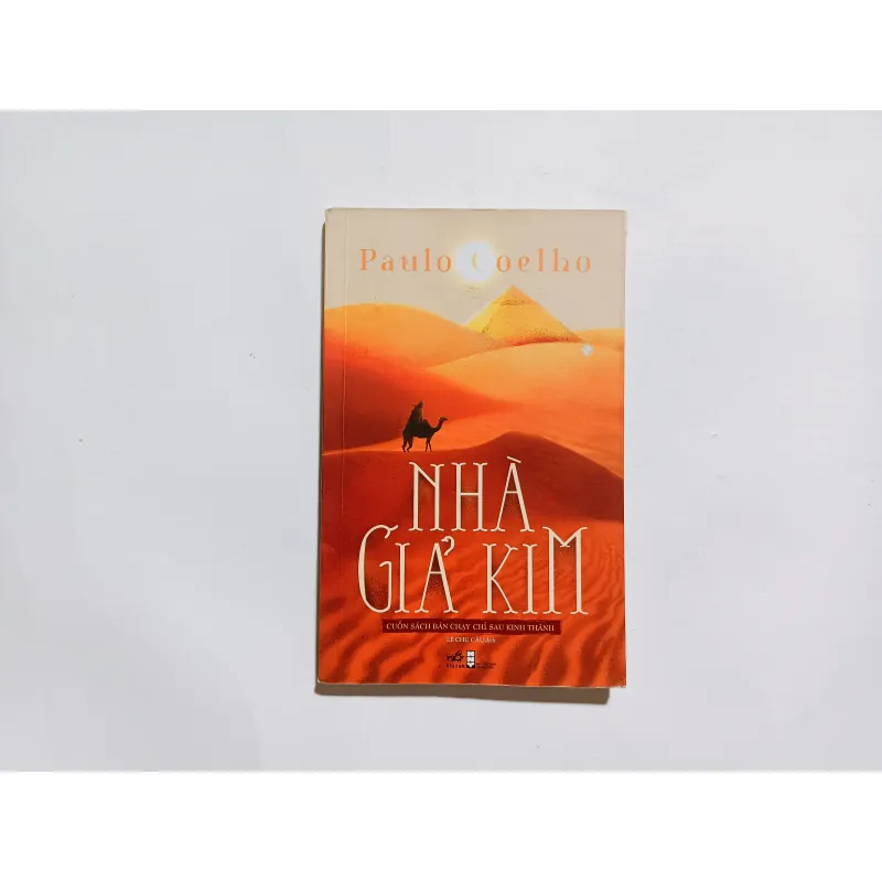 Nhà Giả Kim 929459