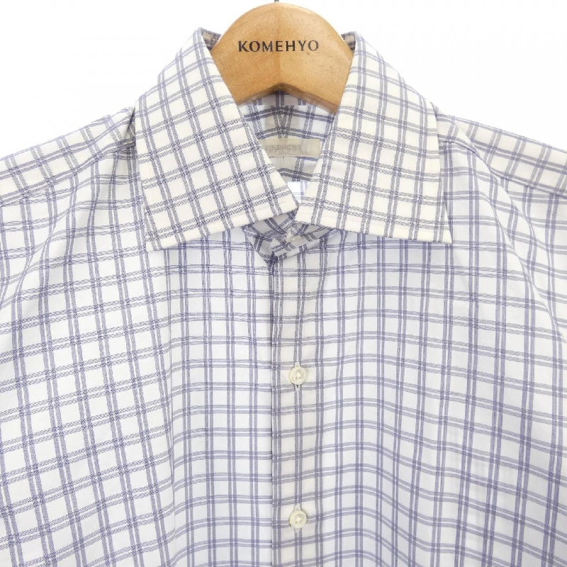 DESIGN WORKS - Áo sơ mi Hàng hiệu Authentic 906547