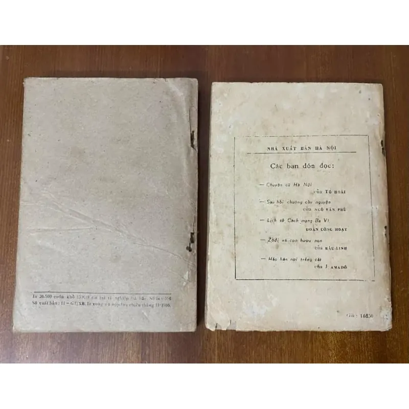 Hảo hán nơi Trảng cát -Jorge Amado 1017965