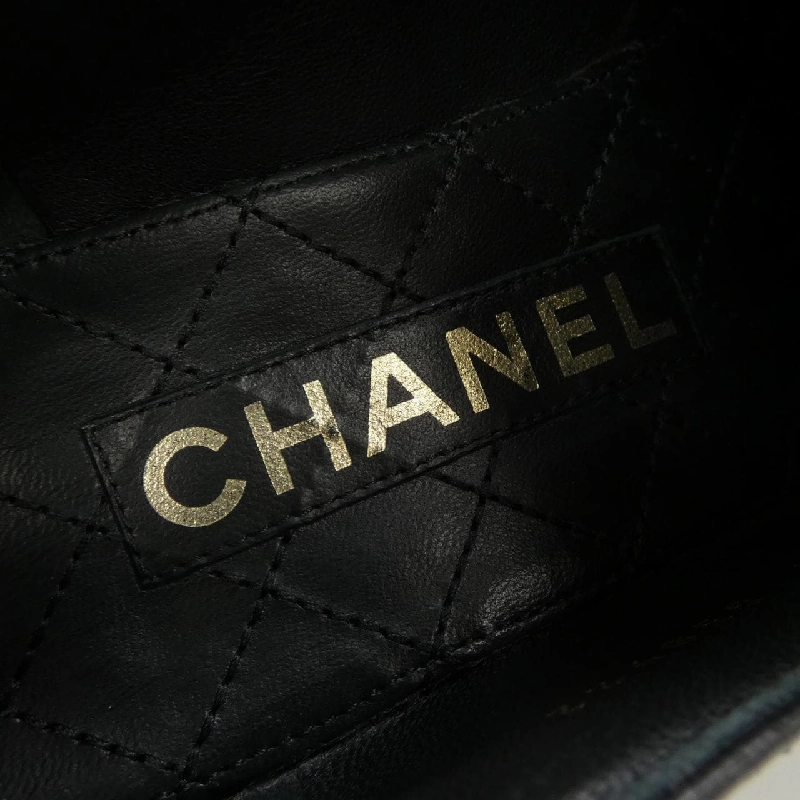 【Mã giảm giá】Giày CHANEL 661646