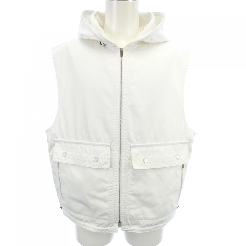 Áo gile HERMES - Hàng hiệu Authentic 882589