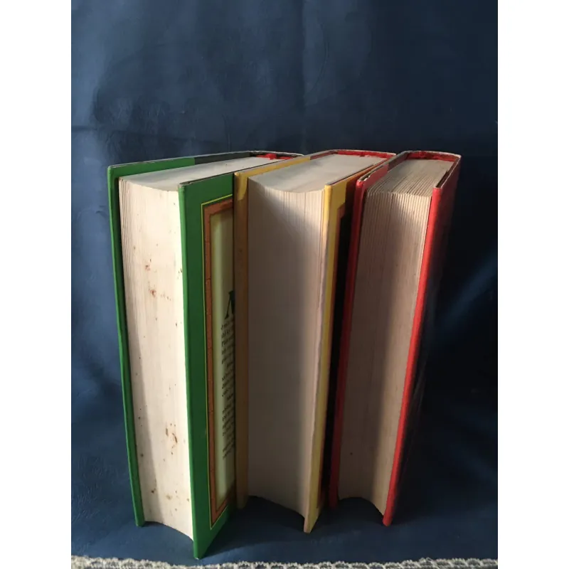 Bộ 3 tác phẩm: Hồ Quý Ly, Mẫu Thượng Ngàn, Đội gạo lên chùa 958058