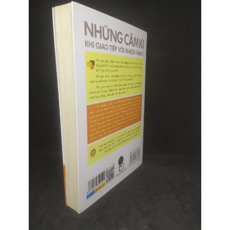 Những cấm kị khi giao tiếp với khách hàng mới 90% HCM0712 39669