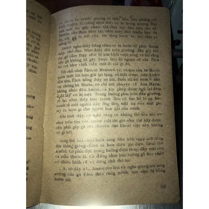 Vơnidơ mùa đông - Emanuye Rôblexơ 799796