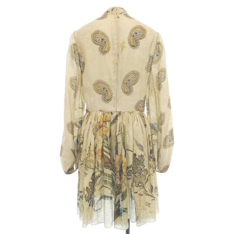 【Mã giảm giá】Christian Dior CHRISTIAN DIOR Đầm 652893