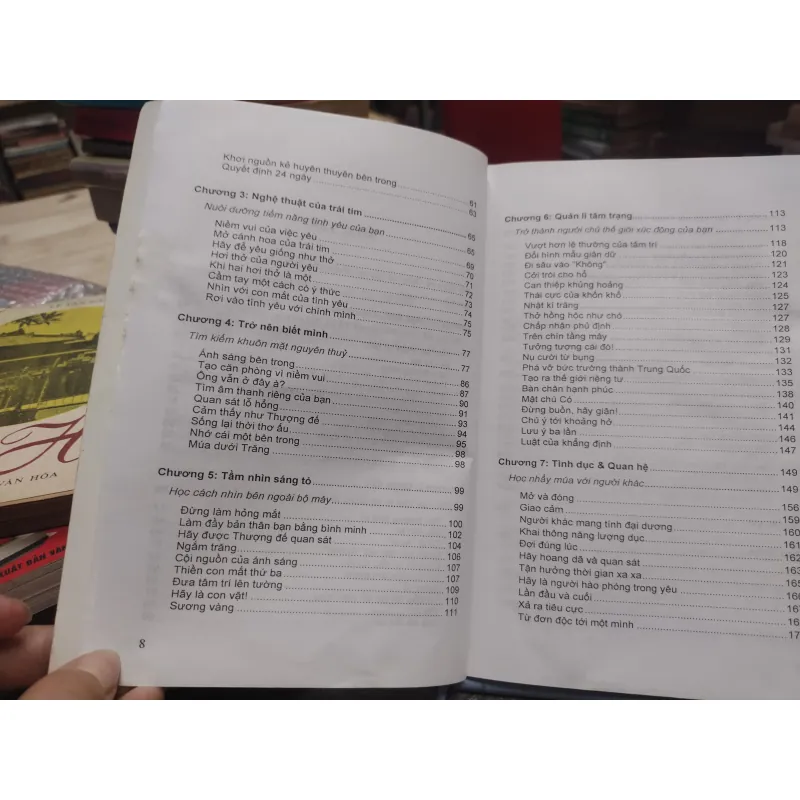 Sách: Dược khoa cho Linh hồn - OSHO (A2) 576567