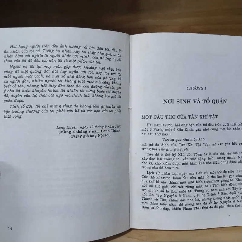 Hồi Kí NGUYỄN HIẾN LÊ (XB 1993) 1030176