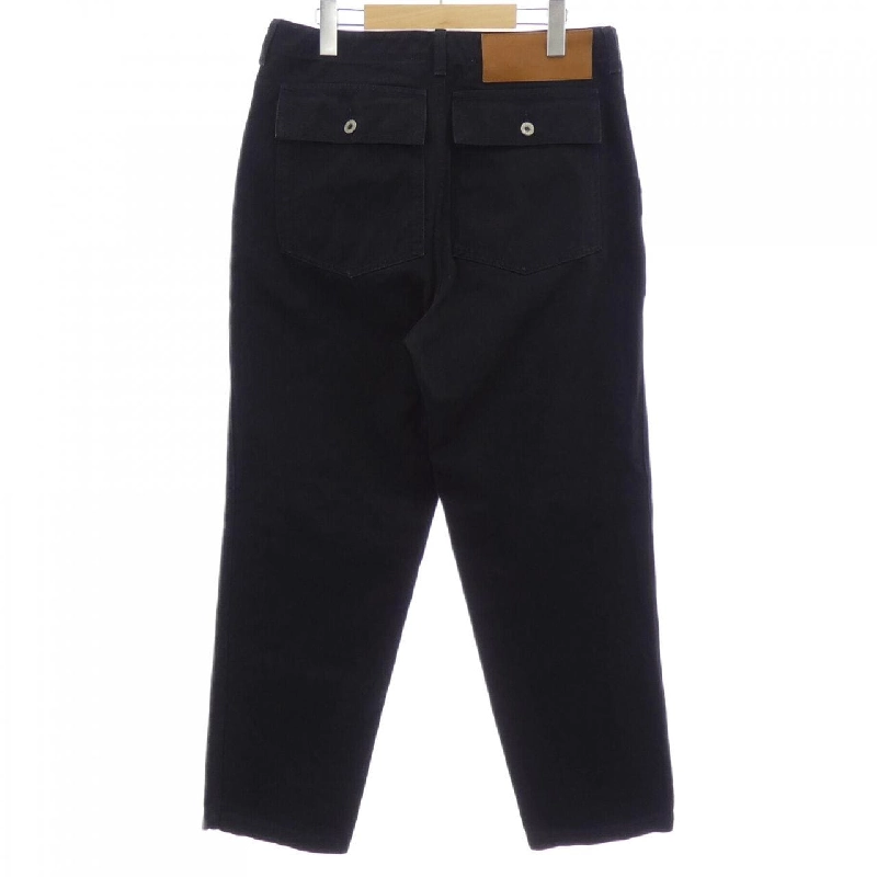 LOEWE H2282022IB Jeans - Hàng hiệu Chính hãng 886166