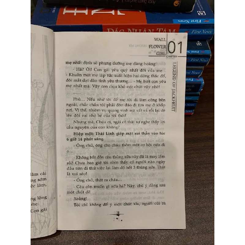 Cô nàng xui xẻo 2- GirneYa 695911