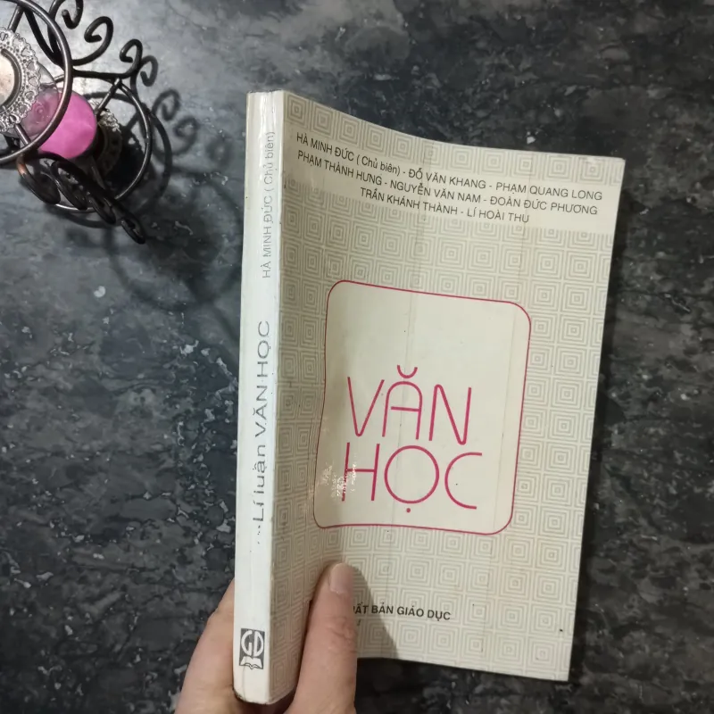 Sách Văn Học Bộ Sách Tham Khảo Sách Giáo Dục 969935